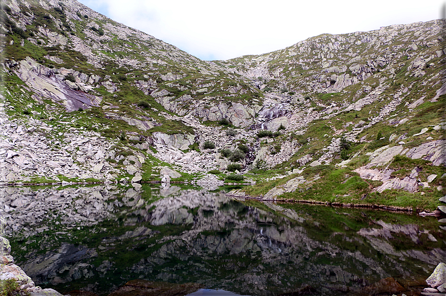 foto Lago Nero